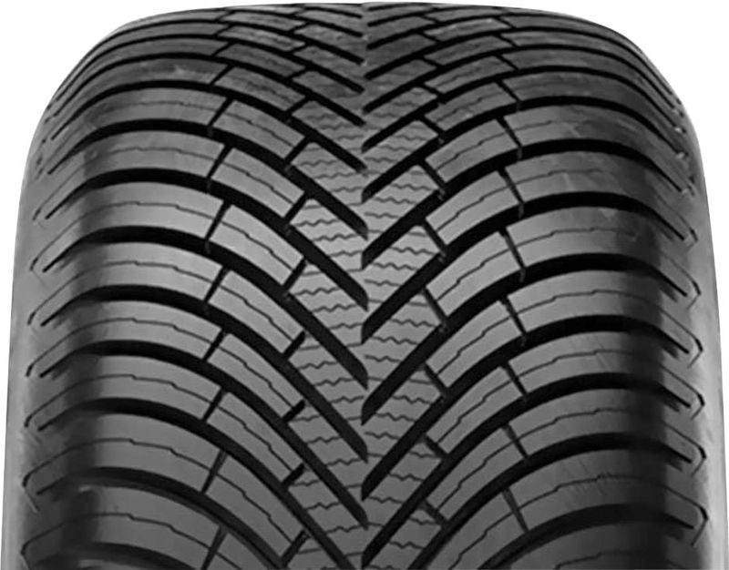 Vredestein - Quatrac - Autoband - 195/65 R15 - 91V