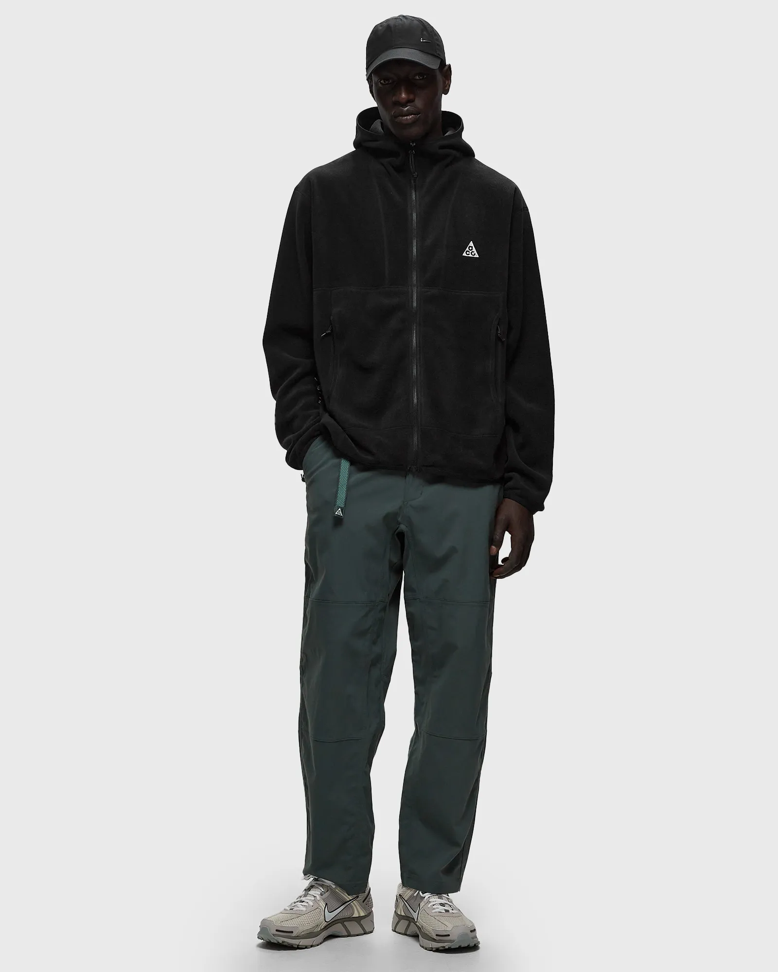 Nike ACG Wolf Tree Polartec Full-Zip Top