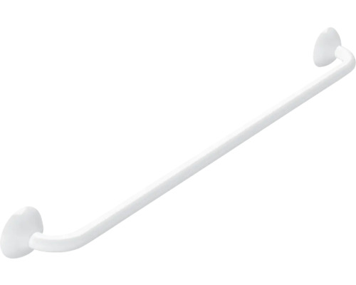 Spirella Vivawell Eco handgreep, 80 cm, wit