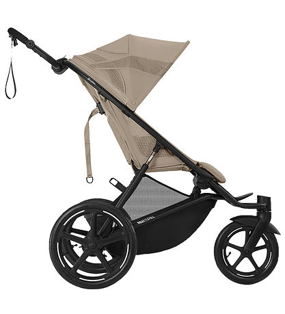 Cybex Klapvogn - Avi Spin - Almond Beige