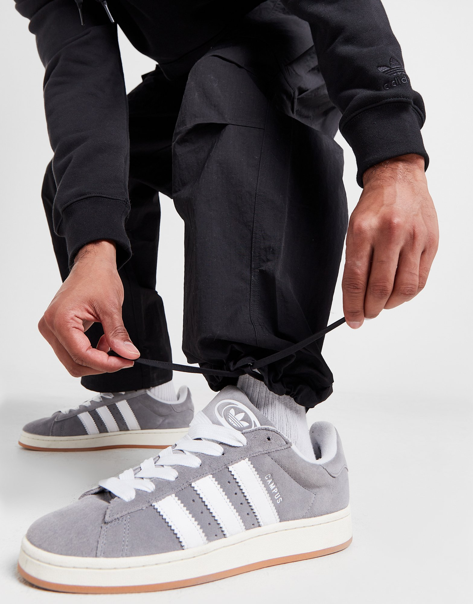 adidas Originals Pantalon cargo Premium Essentials