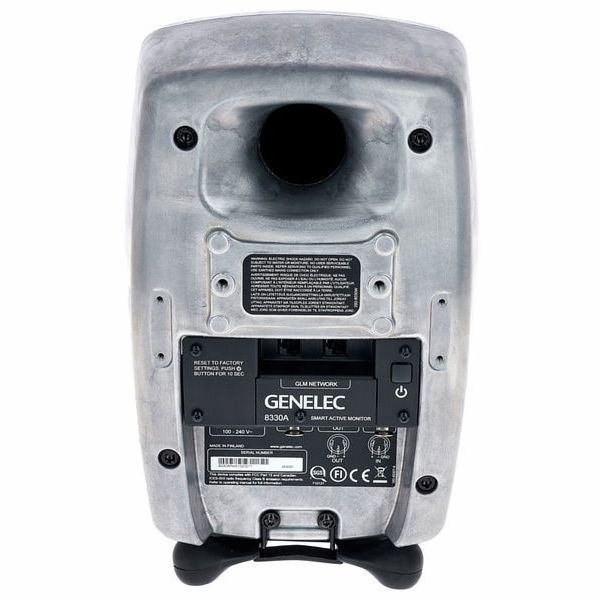 Genelec 8330 RAW