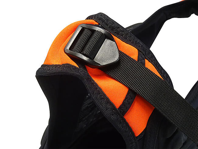 FORWARD WIP - GILET IMPACT VEST 50N