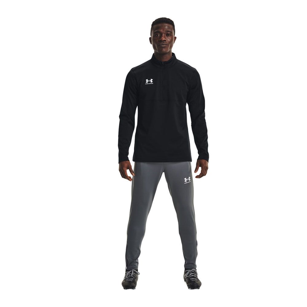 Under Armour CHALLENGER - Sweat Homme noir