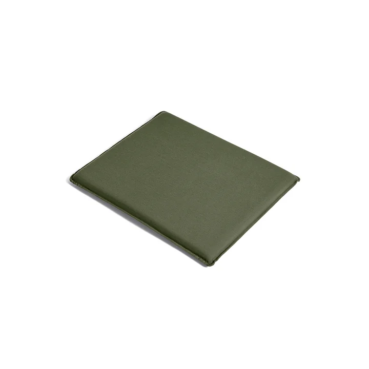 HAY - Palissade Seat Cushion für Lounge Chair High und Lounge Chair Low, anthrazit