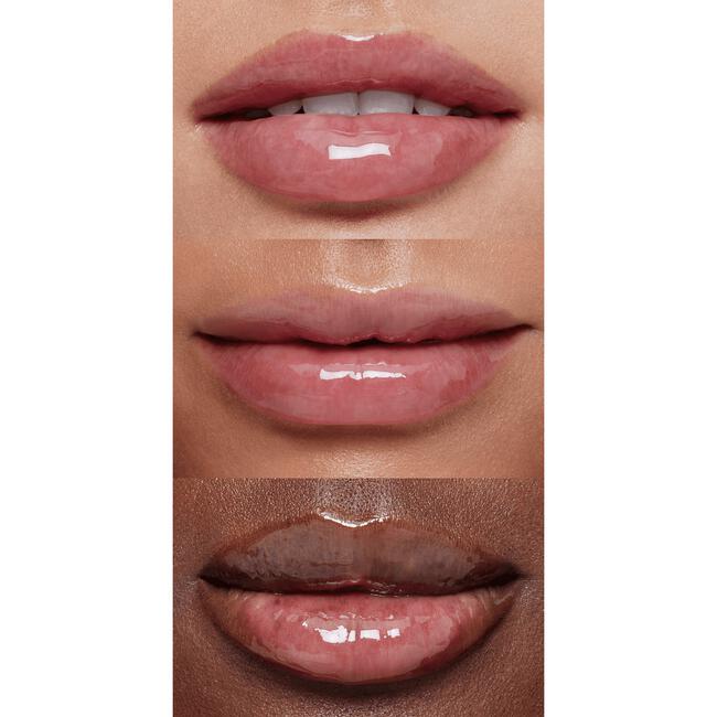 e.l.f. Glow Reviver Lip Oil Coral Fixation