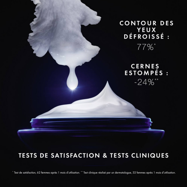 Soin Yeux Lèvres Orchidée GUERLAIN