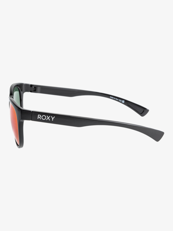 Gina Lunettes de soleil Noir Femme