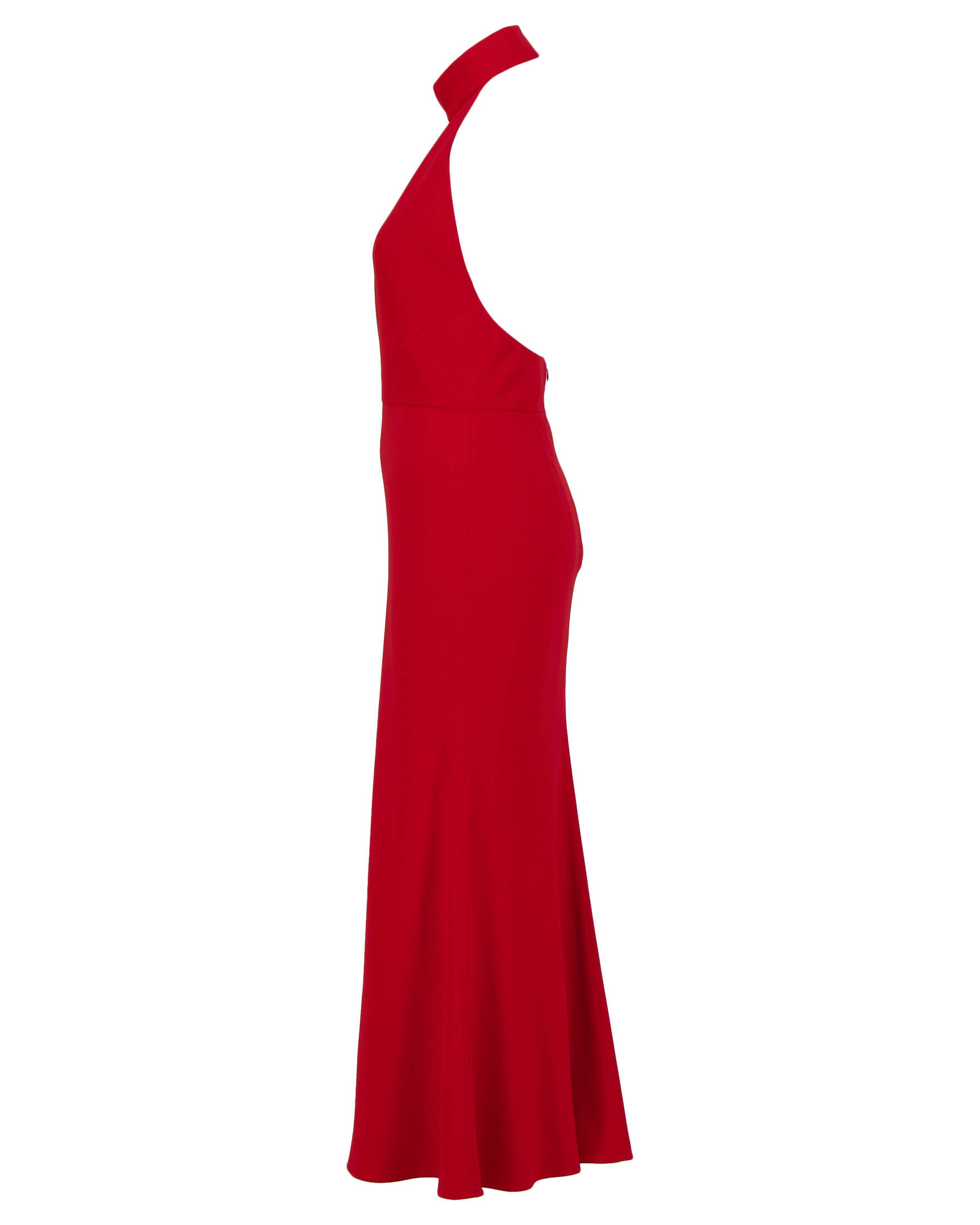 Alexander McQueen| Damen Abendkleid