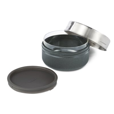 Essensbehälter Lunch Pot 750 ml, Grau