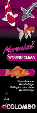 Colombo Wond reiniger 50 ML