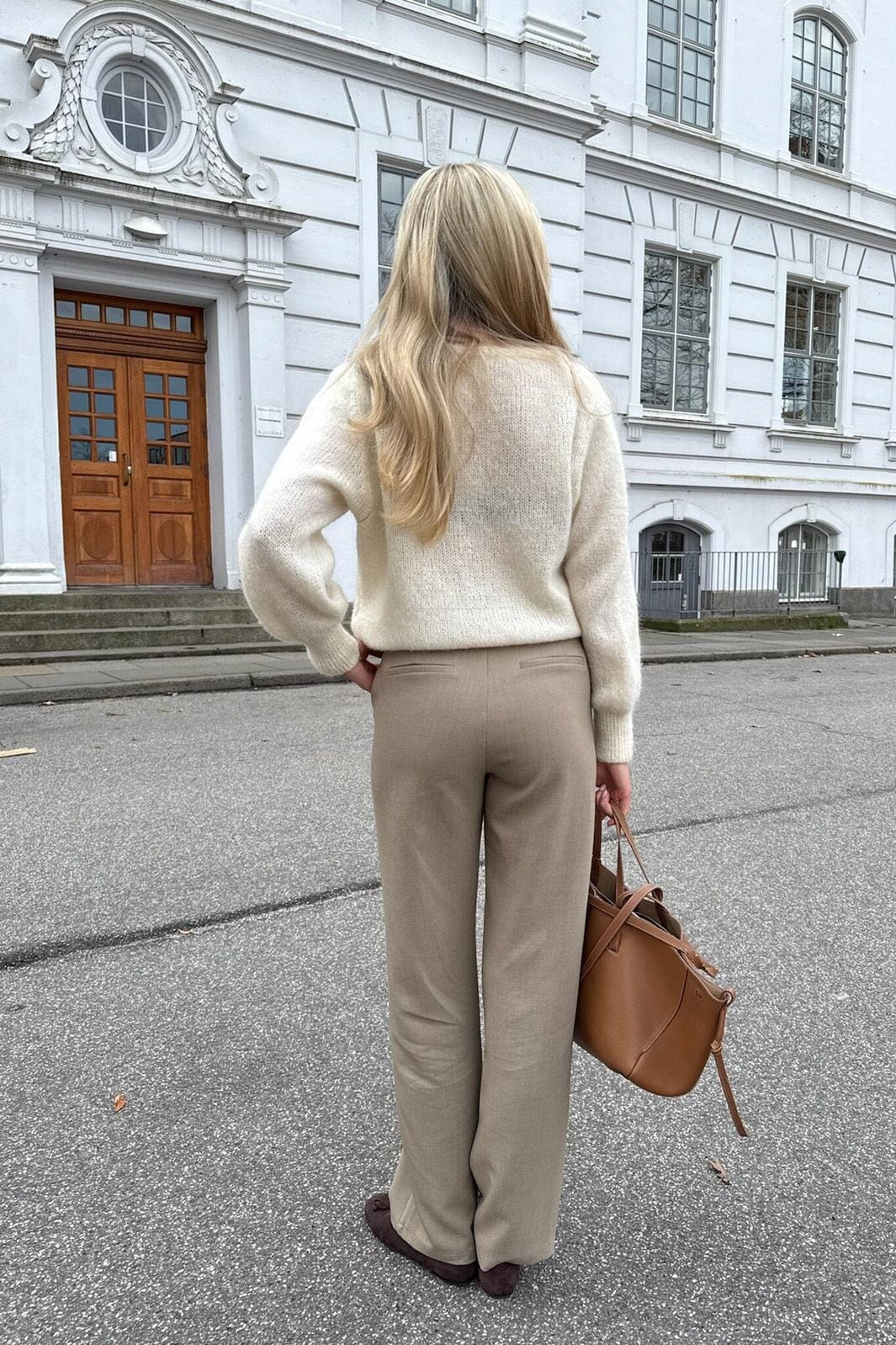 BYIC Signatureic Pants A23778