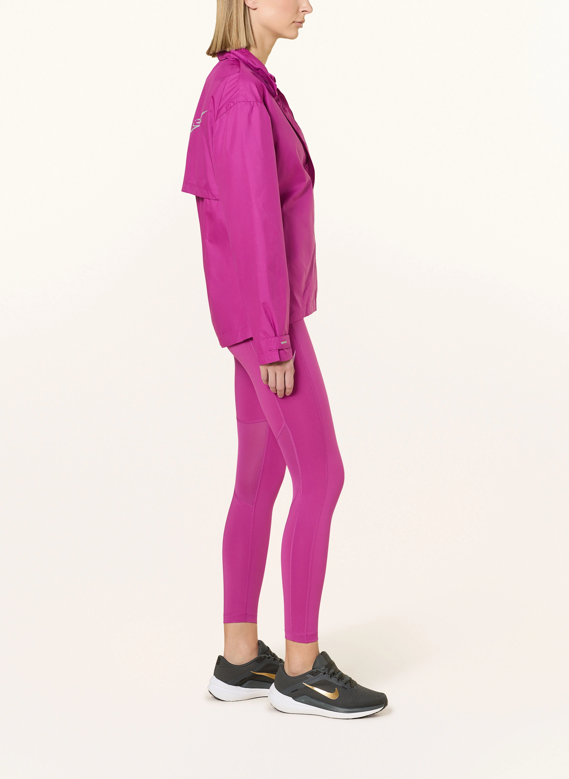 Nike Lauf-Tights FAST
