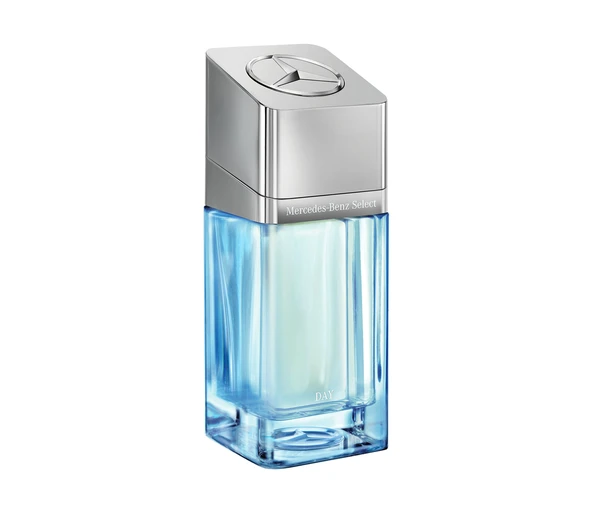Mercedes-Benz Select Day Eau de Toilette