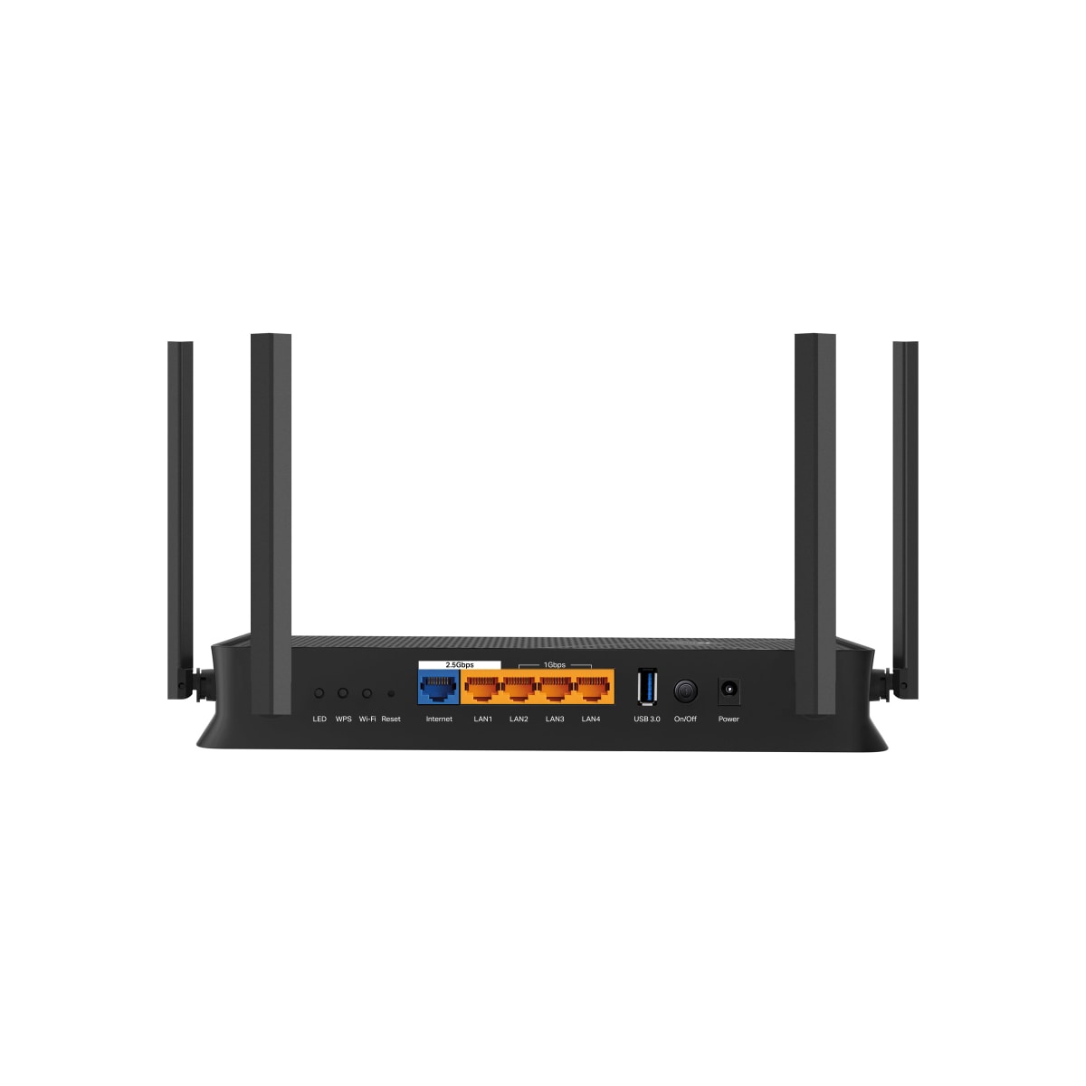 TP-Link Archer BE230 WiFi 7 router