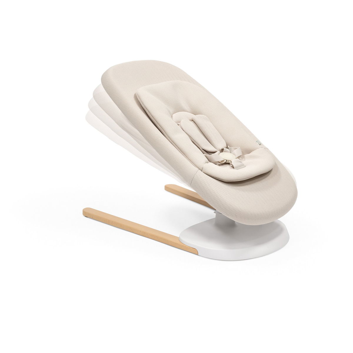 STOKKESTOKKE   Yoga light sand