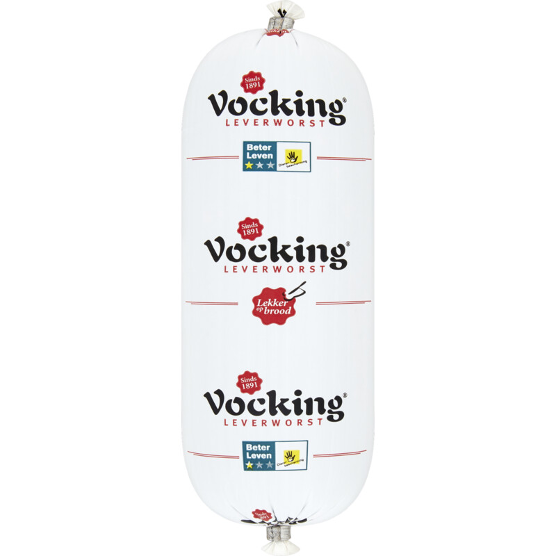 Vocking Leverworst
