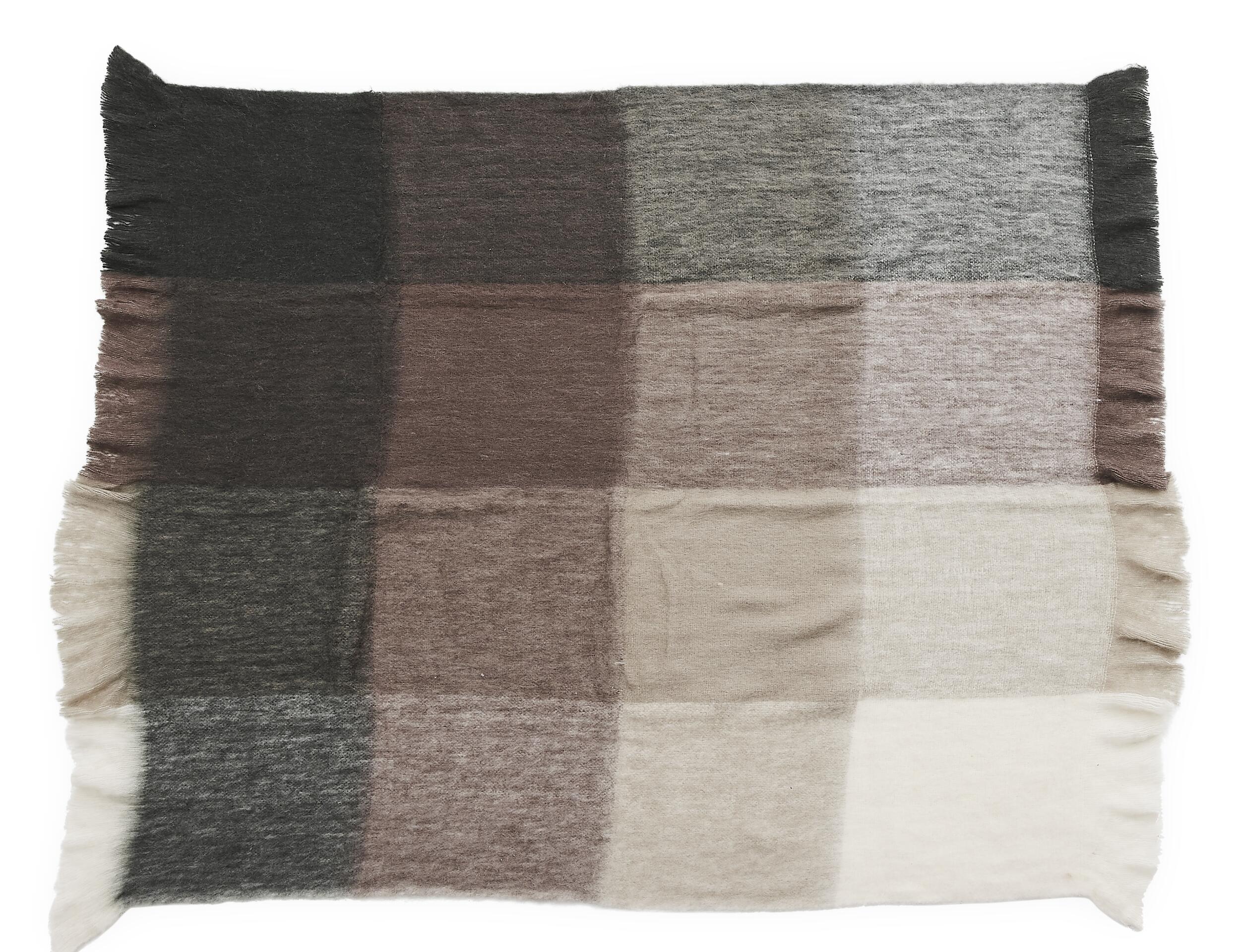 Gorm Plaid 130 x 170 cm