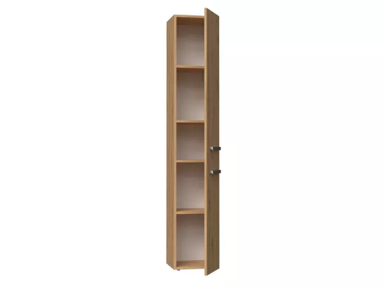 Etagère de salle de bains Nel II ARTISAN