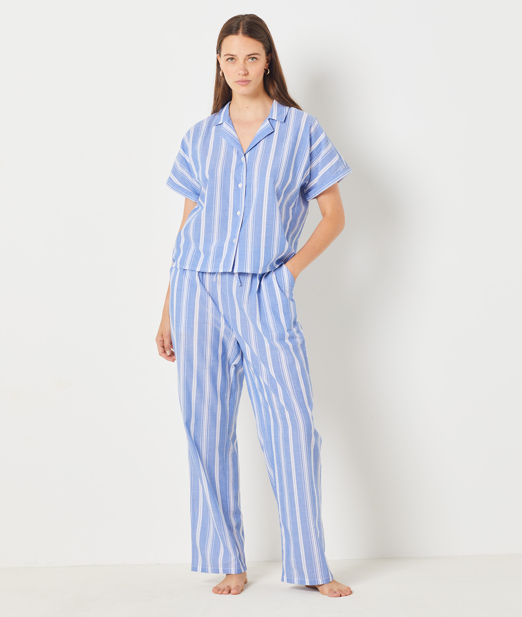 Pantalon de pyjama