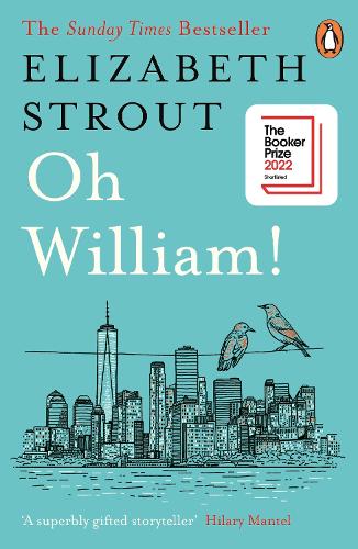 Oh William! (Paperback)