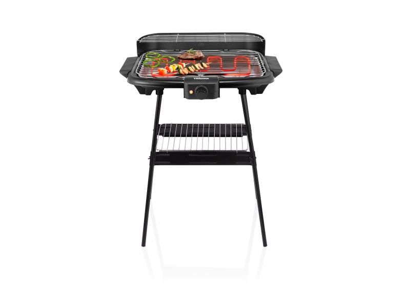 Tristar Elektrogrill Barbecue BQ-2830 Tristar BQ-2820 Barbecue