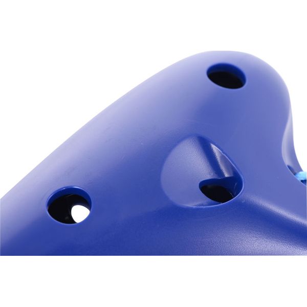 Thomann 12H Ocarina C3 dark blue