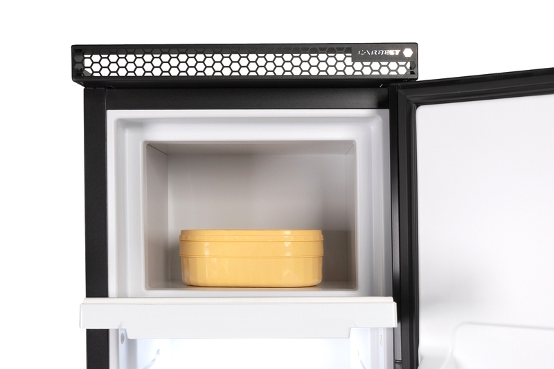 Carbest CV140L Kompressor-Kühlschrank 12V
