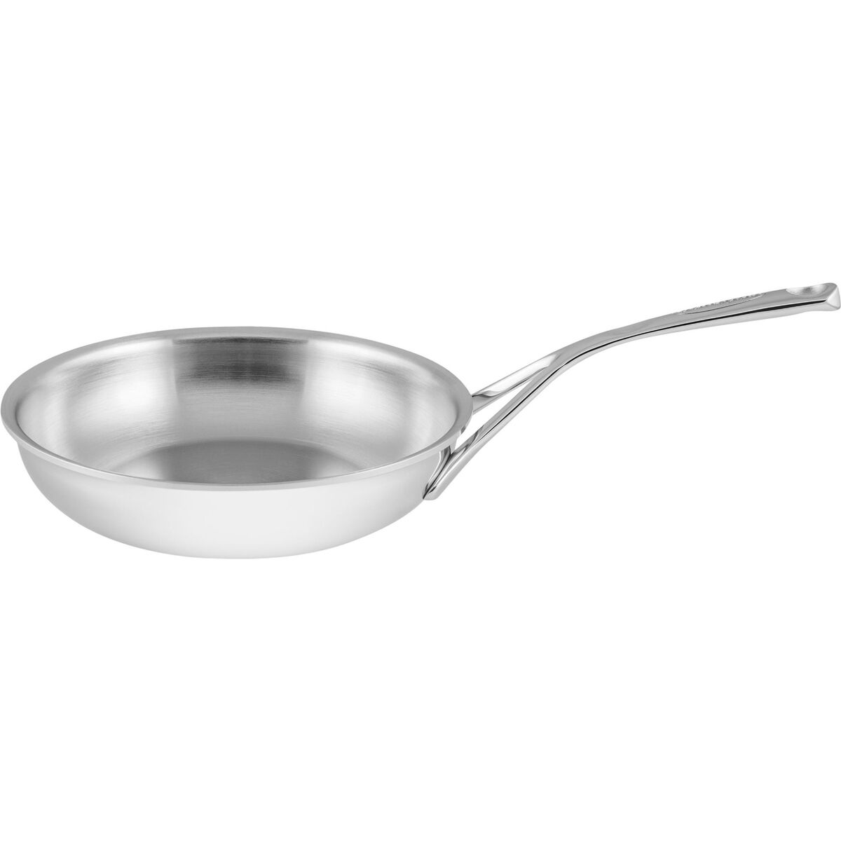 Proline stekepanne 7-ply 24 cm