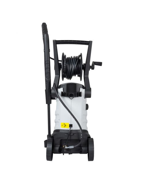 Eurom Hogedruk Reiniger Force 2000 Plus - Hogedrukreinigers - 2000 Watt Univerele Motor