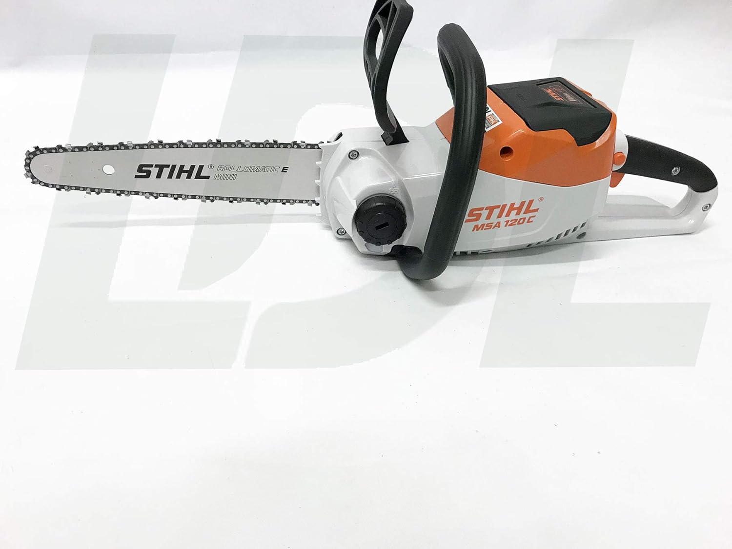 ‌Stihl Akku Motorsäge Compact MSA 120 C-BQ 30cm + Akku