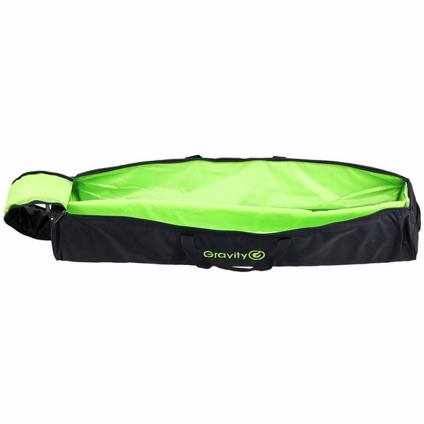 Gravity BGSS 2 LB