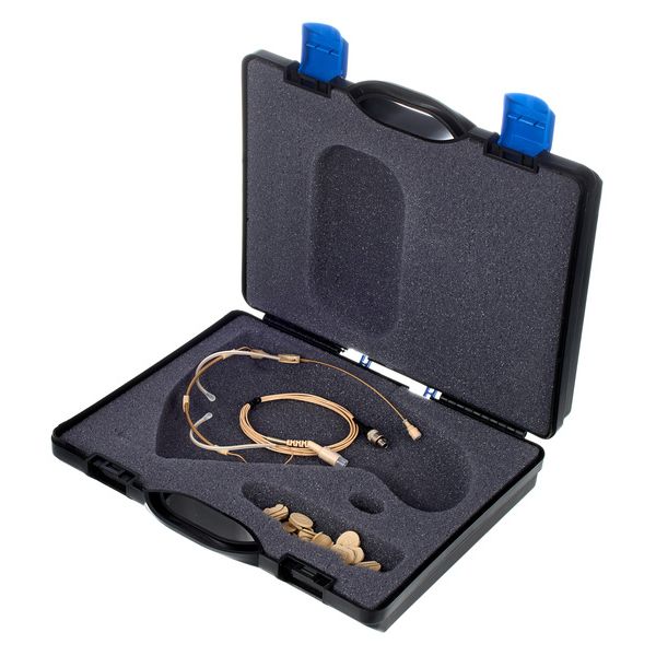 Sennheiser EW-DX 4x HSP 2 Lemo Q1-9 Set