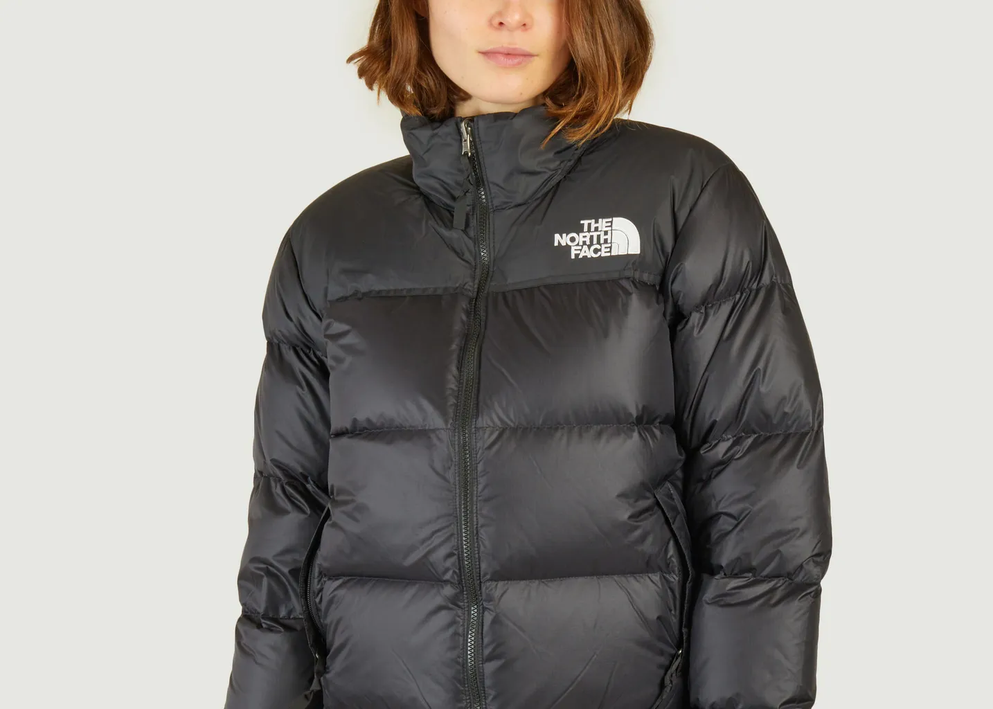 Doudoune 1996 Retro Nuptse The North Face