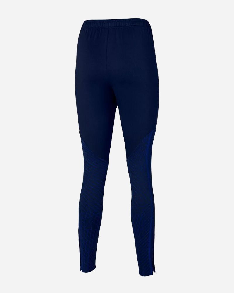 Pantalon d'entraînement Nike Strike 23 Bleu Marine pour femme