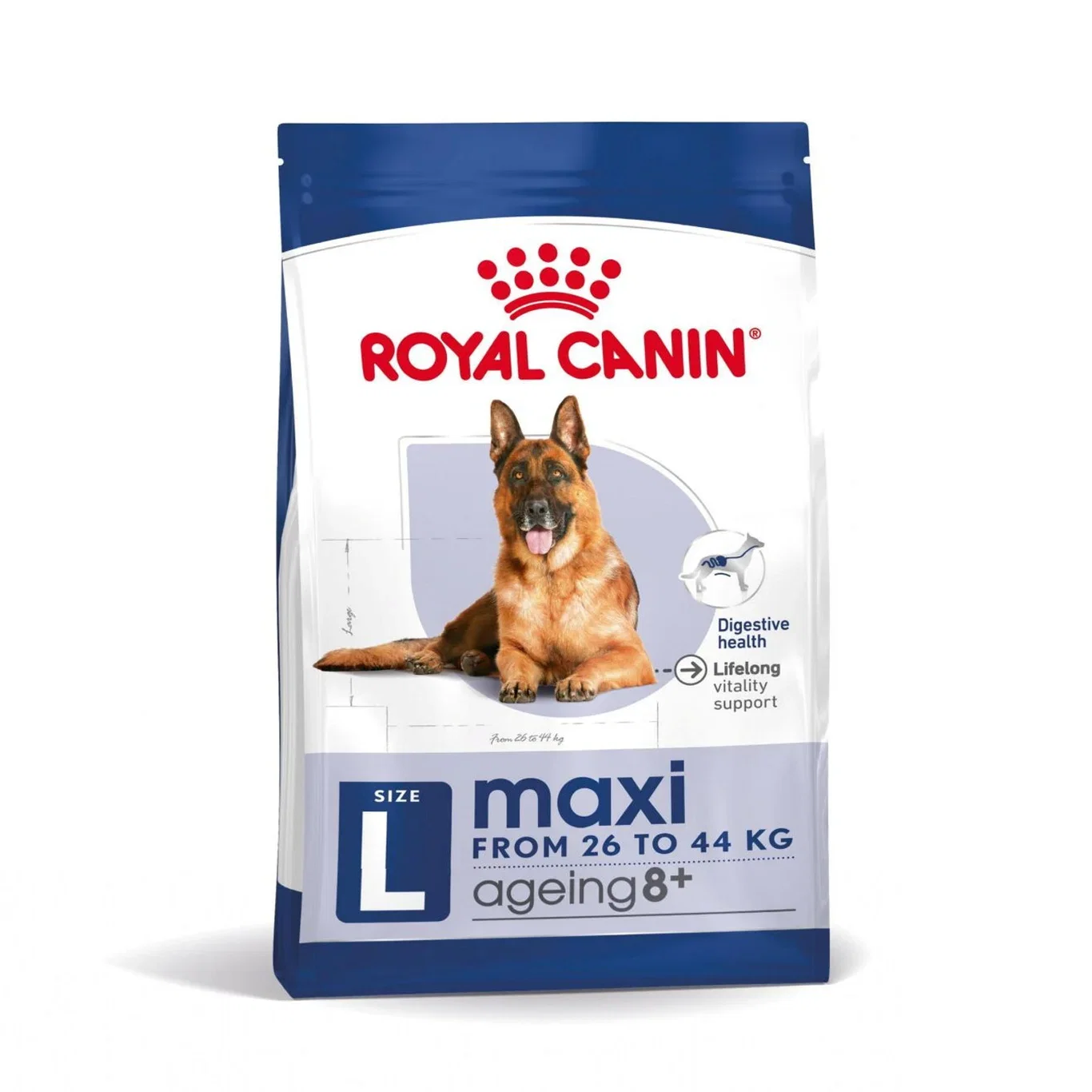 Royal Canin Royal Canin Maxi Ageing 8 15 kg