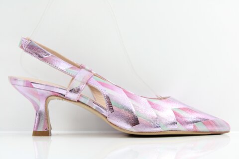 MARIPE' Pumps