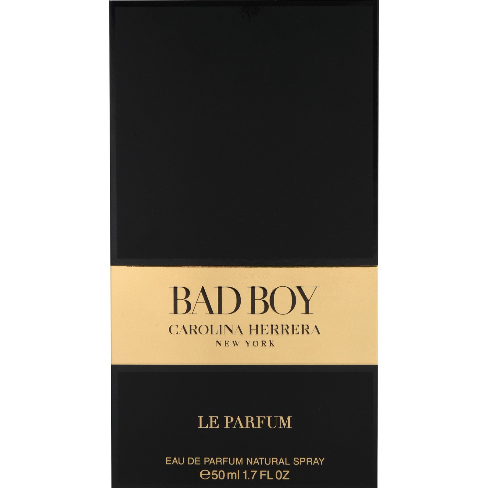 Carolina Herrera Bad Boy Eau de Parfum