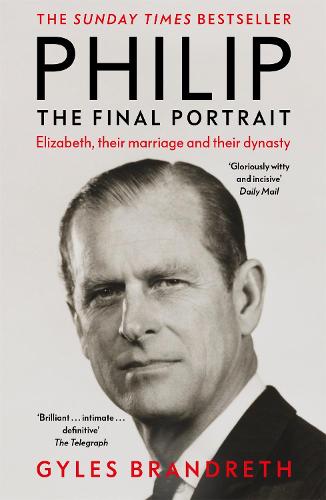 Philip: The Final Portrait (Paperback)