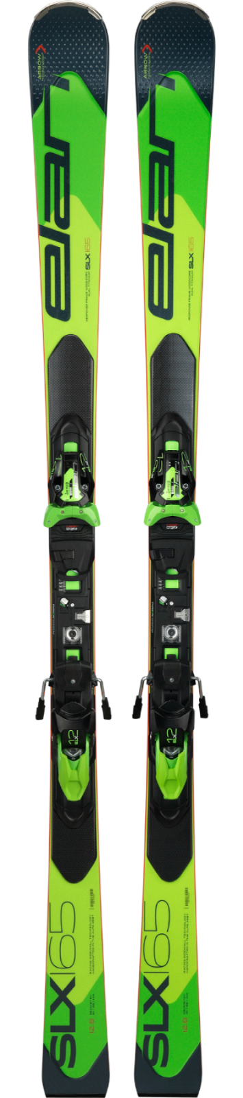 ELAN SLX Fusion Länge 160 cm    EL 11.0 GW