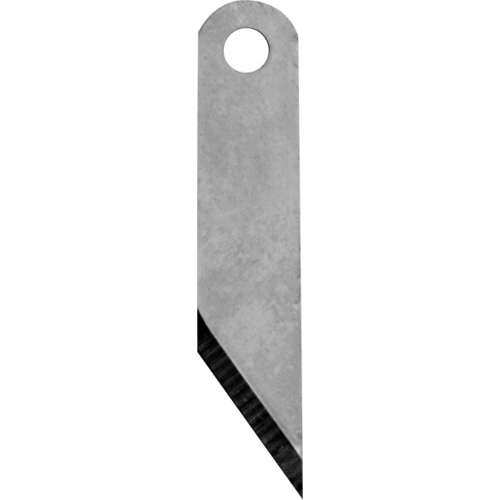 LOGAN® Klingen für LOGAN® 201 3-Stufen Oval- und Kreis-Passepartoutschneider