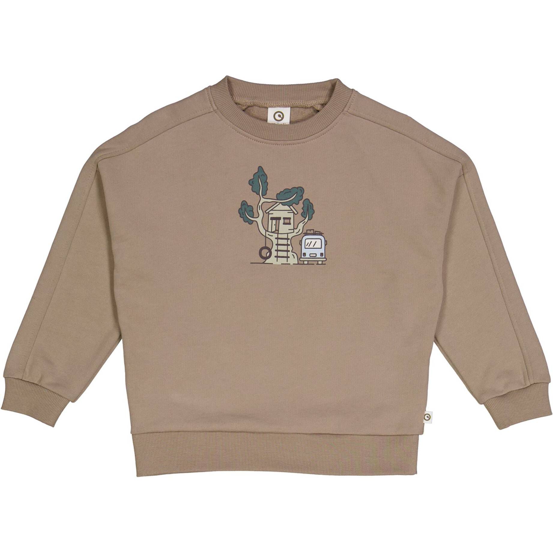 Müsli| Kinder Sweatshirt