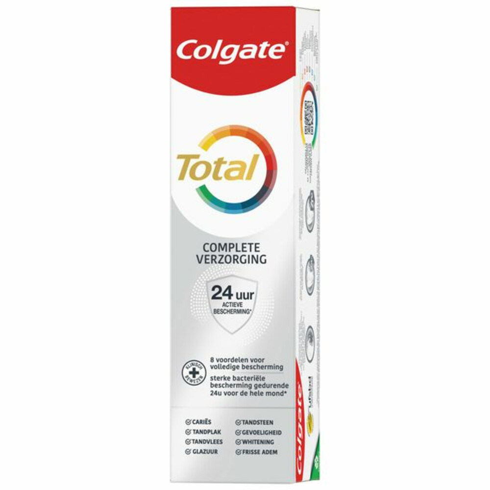 Colgate Tandpasta Total Original75 ml