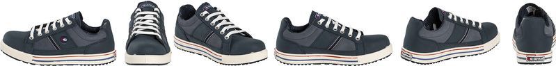 Cofra - Coach S3 SRC - Veiligheidsschoenen - 44 - Waterafstotend Italiaans Nubuck