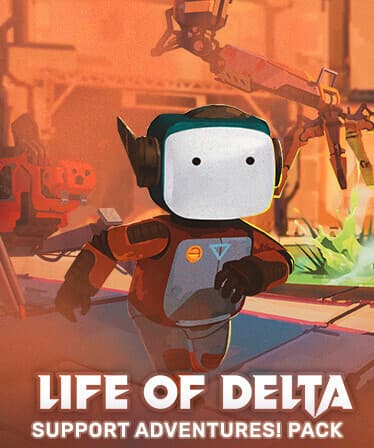 Life of Delta