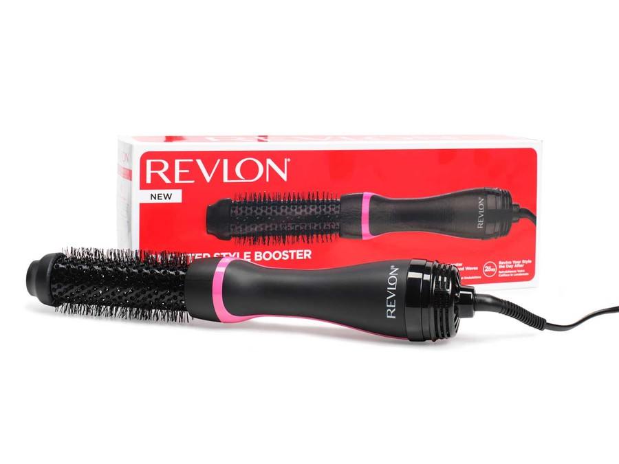 Revlon Tools Salon One-Step Round Brush Dryer And Styler