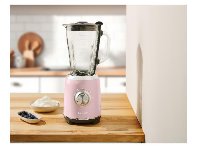 Blender 600 W