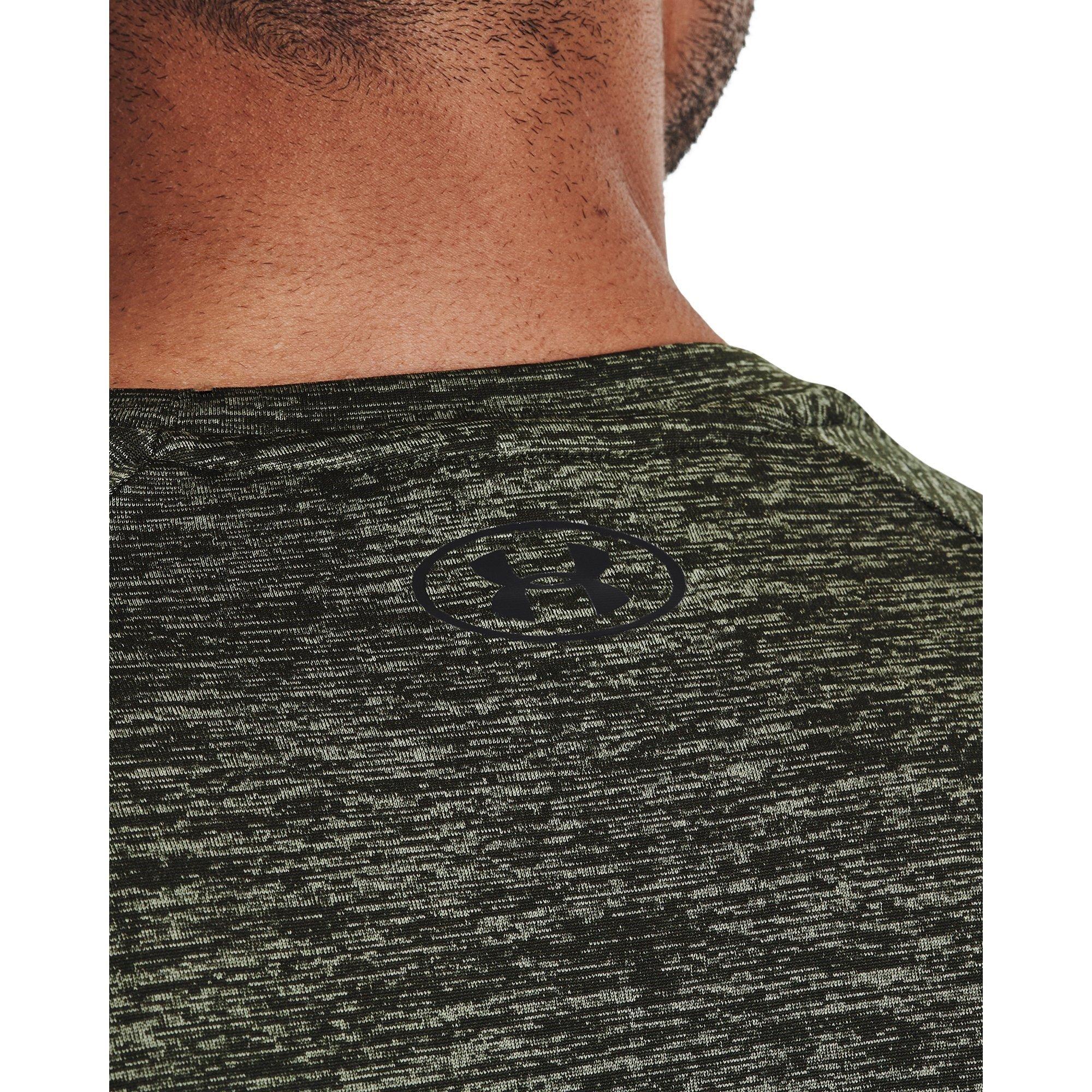 Under Armour UA Tech™ 2.0 Short Sleeve T-Shirt Mens