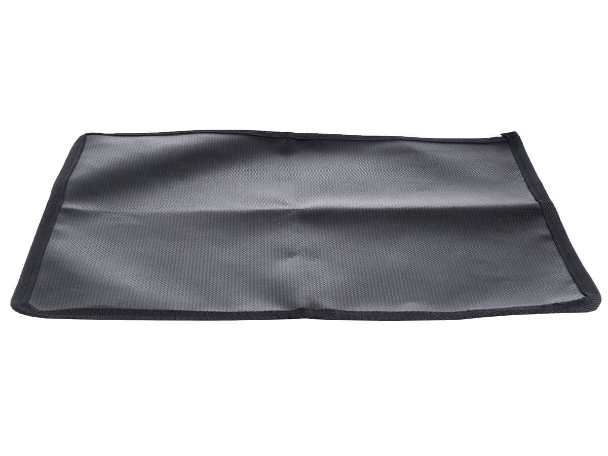 Skandika Rask hybride gas-elektrische barbecue set - Black