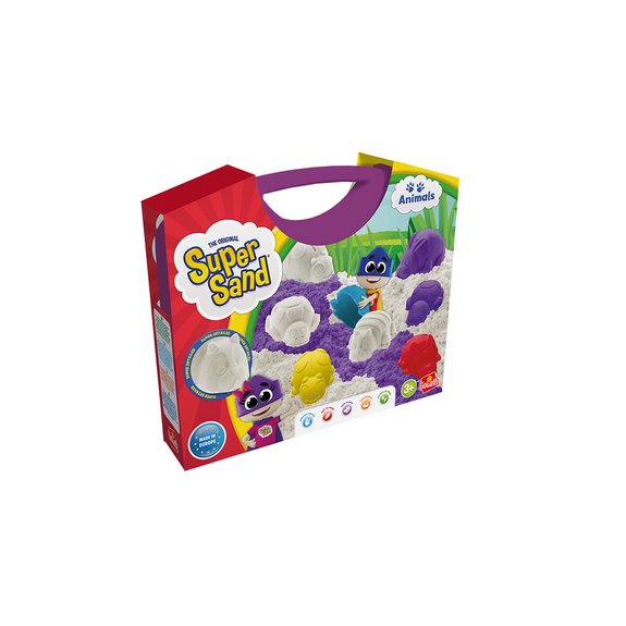 Valisette Super Sand